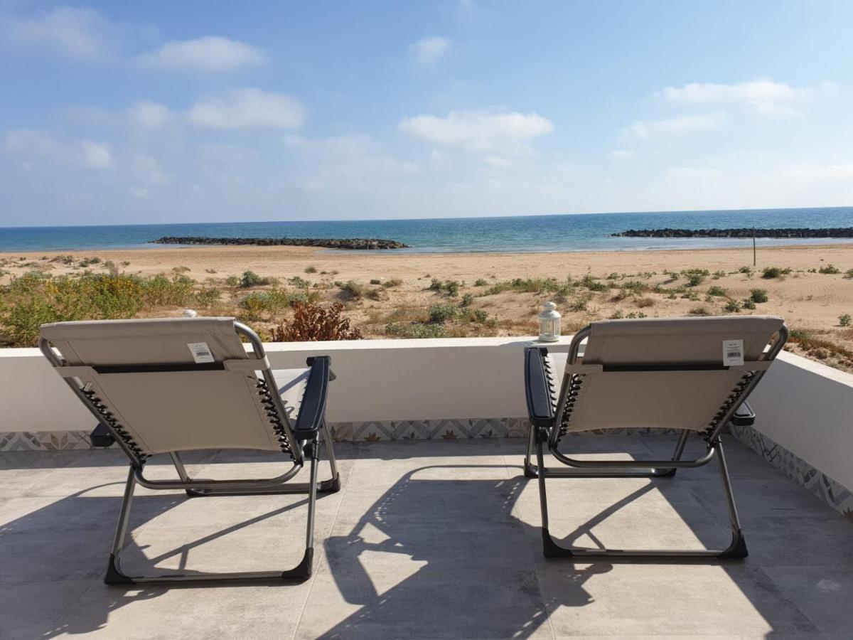 AMare - Casa Vacanze 돈나루카타 외부 사진